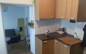 Cosy studio dans maison de village